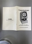 画像9: GIA GEM PROPORTIONSCOPE(ダイアモンドプロポーションスコープ） 既使用品限定販売（中古品） (9)