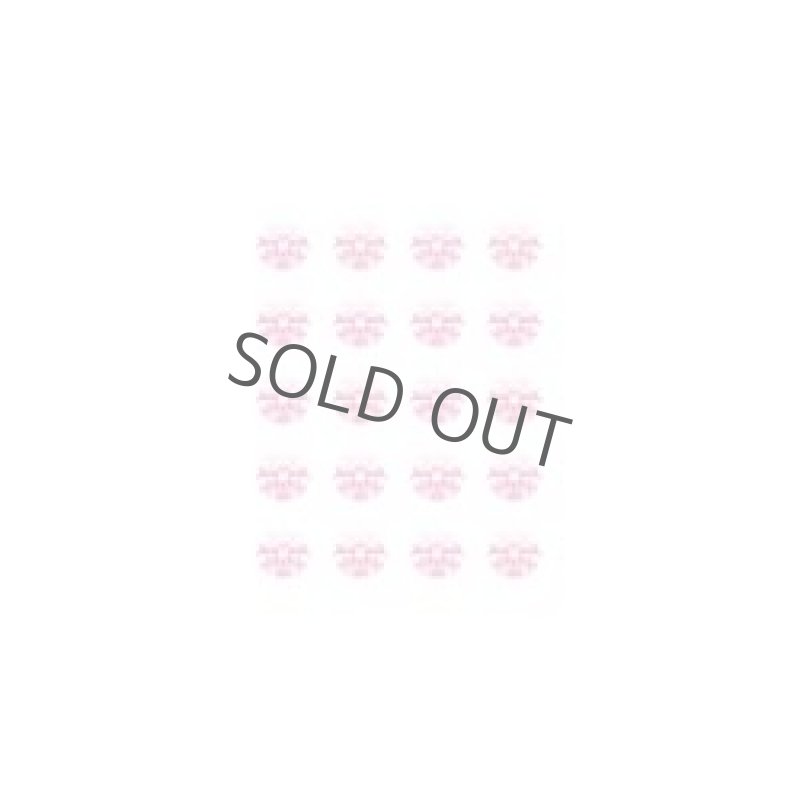 画像1: 業務用キュービックジルコニア(pink)2.0mm1000個ロット (1)