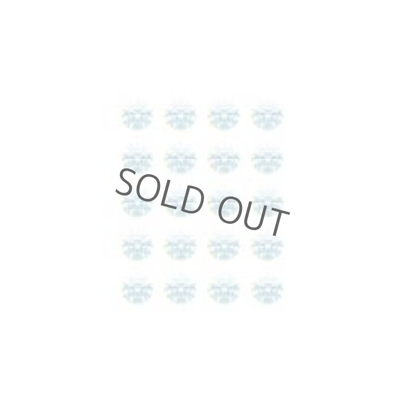 画像1: 業務用キュービックジルコニア(skyblue)2.5mm500個ロット (1)