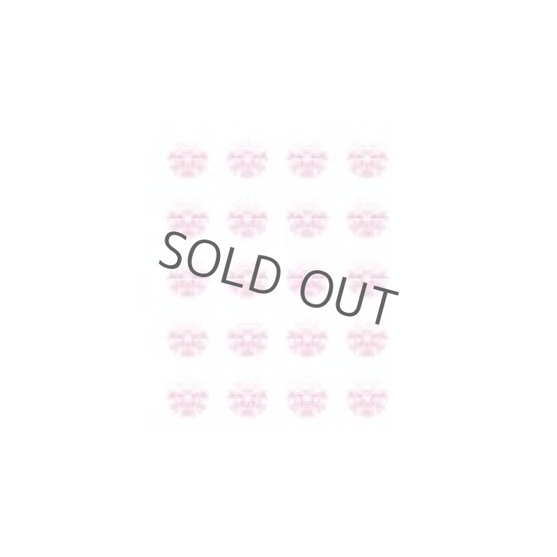 画像1: 業務用キュービックジルコニア(pink)2.5mm1000個ロット (1)
