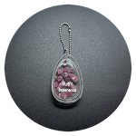 画像1: Wishingstone Charm-EGG/Ruby・ルビー  / JAPAN MADE (1)