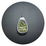 画像1: Wishingstone Charm-EGG/Peridot・ペリドット  / JAPAN MADE (1)