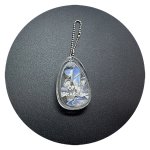 画像1: Wishingstone Charm-EGG/Opal・オパール  / JAPAN MADE (1)