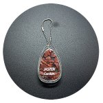 画像1: Wishingstone Charm-EGG/Jasper・ジャスパー  / JAPAN MADE (1)