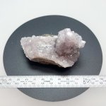 画像2: アメジストクラスター（ウルグアイ産）172g -Amethyst Cluster- URUGUAI (2)