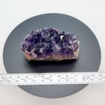 画像2: アメジストクラスター（ウルグアイ産）171g -Amethyst Cluster- URUGUAI (2)