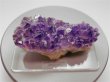 画像3: アメジストクラスター（ウルグアイ産）175g -Amethyst Cluster- URUGUAI (3)