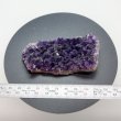 画像2: アメジストクラスター（ウルグアイ産）103g -Amethyst Cluster- URUGUAI (2)