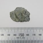 画像3: 南アフリカ産キンバーライト岩石　約17.8ｇ (3)