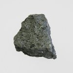画像2: 南アフリカ産キンバーライト岩石　約.16.5ｇ (2)