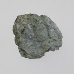 画像1: 南アフリカ産キンバーライト岩石　約17.8ｇ (1)