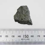 画像3: 南アフリカ産キンバーライト岩石　約.16.5ｇ (3)