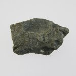 画像1: 南アフリカ産キンバーライト岩石　約38.5ｇ (1)