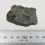 画像3: 南アフリカ産キンバーライト岩石　約38.5ｇ (3)