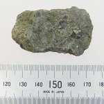 画像3: 南アフリカ産キンバーライト岩石　約.33.7ｇ (3)