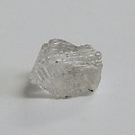画像3: 南アフリカ産天然ダイアモンド原石.0.122ct (3)