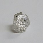 画像4: 南アフリカ産天然ダイアモンド原石.0.138ct (4)