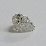 画像3: 南アフリカ産天然ダイアモンド原石.0.138ct (3)