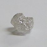 画像3: 南アフリカ産天然ダイアモンド原石.0.146ct (3)