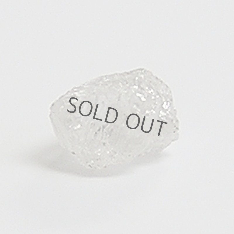 画像1: 南アフリカ産天然ダイアモンド原石.0.145ct (1)