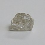 画像3: 南アフリカ産天然ダイアモンド原石.0.134ct (3)