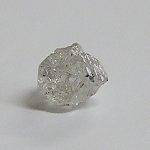 画像1: 南アフリカ産天然ダイアモンド原石.0.146ct (1)