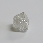 画像3: 南アフリカ産天然ダイアモンド原石.0.146ct (3)