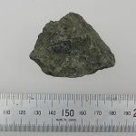画像3: 南アフリカ産キンバーライト岩石　約.約.72.6ｇ (3)