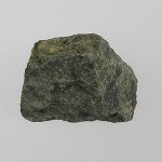 画像1: 南アフリカ産キンバーライト岩石　約.約.62.5ｇ (1)
