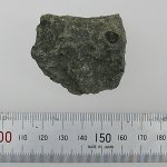画像3: 南アフリカ産キンバーライト岩石　約.約.62.8ｇ (3)