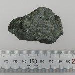画像3: 南アフリカ産キンバーライト岩石　約.約.72.5ｇ (3)