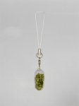 画像3: 24(体力ＵＰ・To Be Popeye)；ペリドット・PERIDOT／天然石お願いカプセルストラップ：日本製・JapanMade (3)