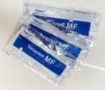 画像2: トレシーMFグラブ　サイズ:LL（黒ステッチ）　 限定特別値引販売 (2)