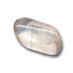 画像1: ファントムクリスタル（水晶）/タンブルM (1)